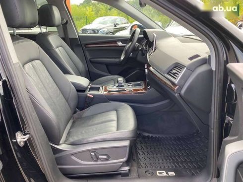 Audi Q5 2016 - фото 26