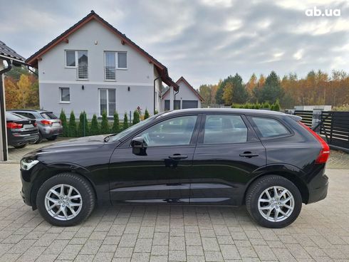 Volvo XC60 2019 черный - фото 9