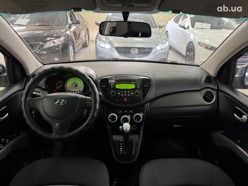 Hyundai i10 2008 - фото 6
