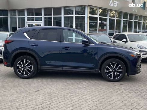 Mazda CX-5 2018 - фото 4