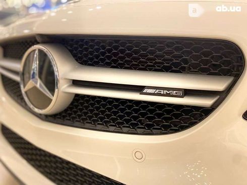 Mercedes-Benz C-Класс 2019 - фото 23
