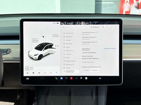 Tesla Model Y 2021 - фото 21