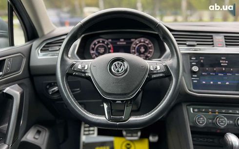 Volkswagen Tiguan 2018 - фото 15