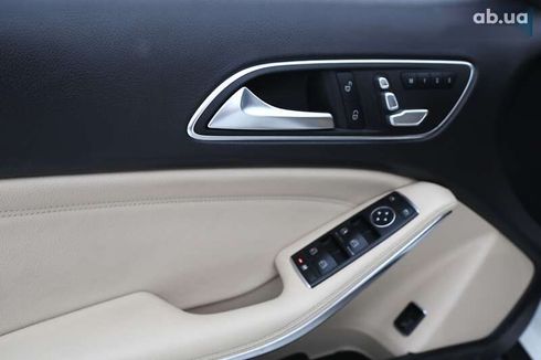 Mercedes-Benz GLA-Класс 2018 - фото 16