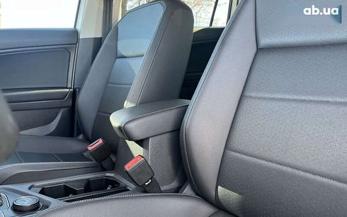 Volkswagen Tiguan 2020 - фото 14