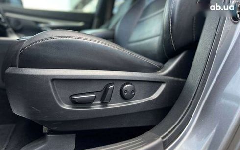Infiniti QX50 2019 - фото 14