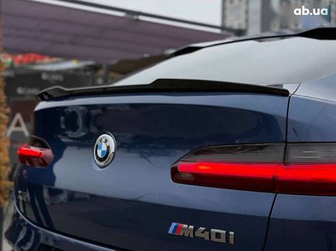 BMW X4 2019 - фото 13