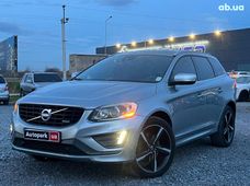 Автомобиль дизель Вольво б/у во Львове - купить на Автобазаре