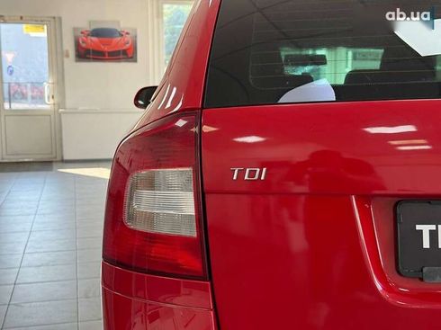 Skoda Octavia 2013 - фото 10