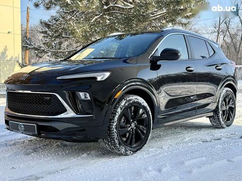 Buick Encore 2024 - фото 2