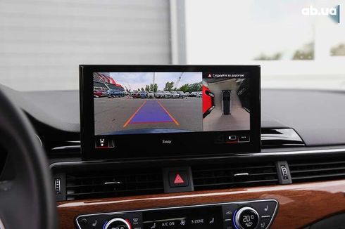 Audi a4 allroad 2023 - фото 19