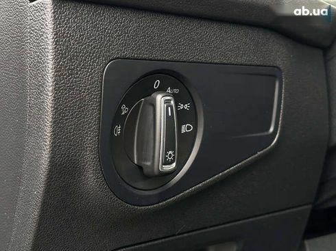 Volkswagen Tiguan 2021 - фото 23