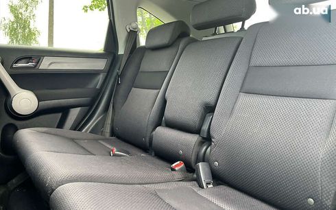 Honda CR-V 2007 - фото 16