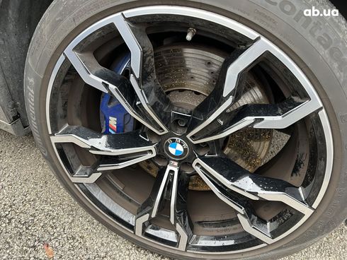 BMW X3 M 2021 - фото 2
