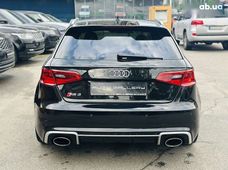 Продажа б/у Audi rs3 2015 года - купить на Автобазаре