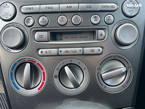 Mazda 6 2005 бежевый - фото 27