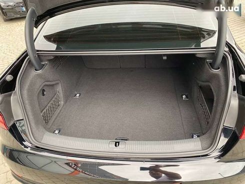 Audi A4 2019 - фото 27