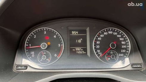 Volkswagen Caddy 2015 - фото 21