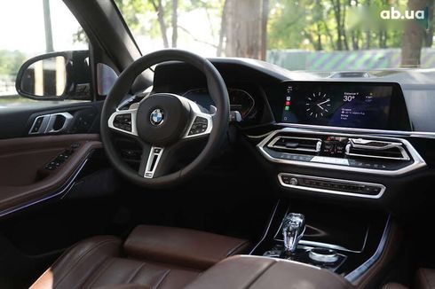 BMW X5 2018 - фото 14