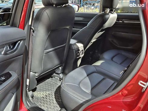 Mazda CX-5 2020 - фото 14