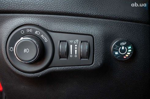 Jeep Compass 2017 - фото 22