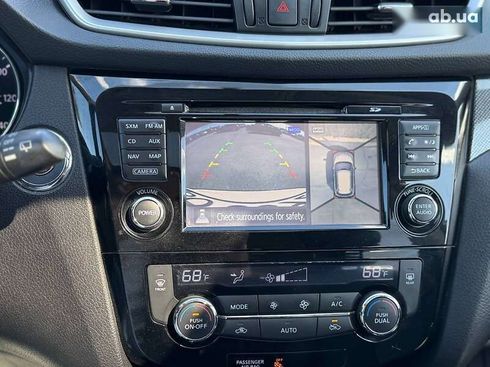 Nissan Rogue 2015 - фото 27