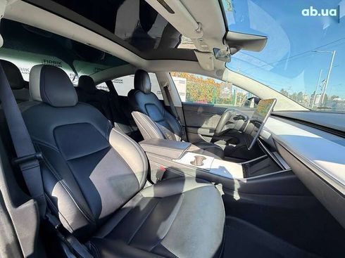 Tesla Model 3 2018 - фото 13