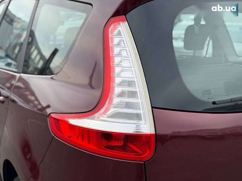 Renault Scenic 2013 - фото 10