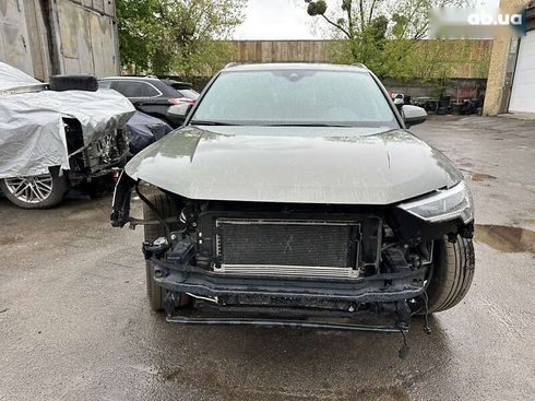 Audi Q3 2019 - фото 29