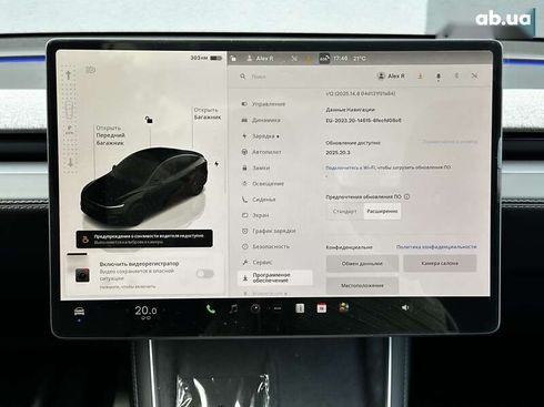 Tesla Model Y 2025 - фото 22
