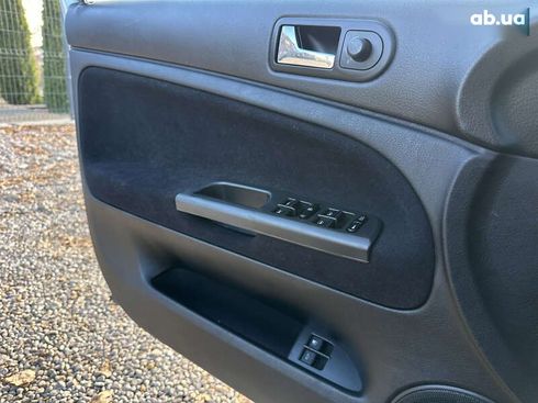 Volkswagen Passat 2003 - фото 20