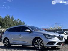 Продаж вживаних Renault Megane у Луцьку - купити на Автобазарі