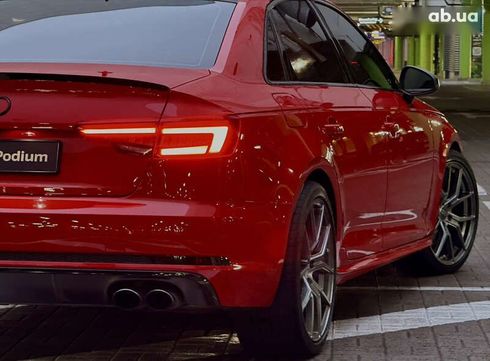 Audi S4 2017 - фото 5