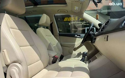Volkswagen Tiguan 2011 - фото 21