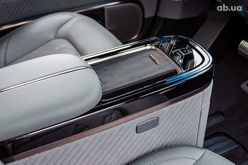 Zeekr Mix 2024 - фото 25