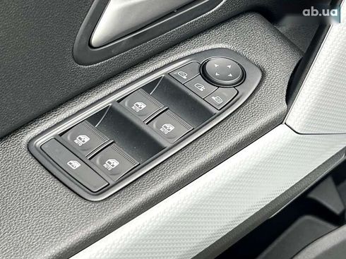Renault Duster 2024 - фото 29