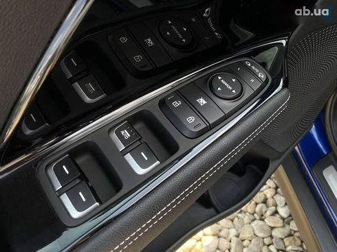 Kia Niro 2021 - фото 29
