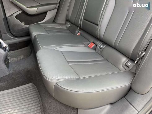 Skoda Octavia 2020 - фото 15