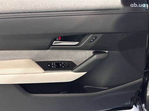 Mazda MX-30 2020 - фото 15