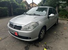 Продажа б/у Renault Symbol 2008 года - купить на Автобазаре