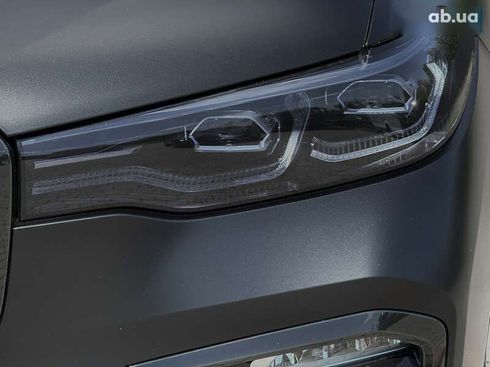 BMW X7 2021 - фото 14