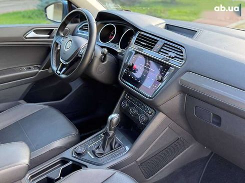 Volkswagen Tiguan 2018 - фото 26