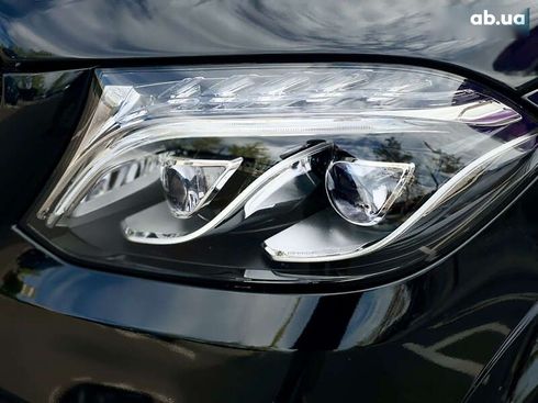 Mercedes-Benz GL-Класс 2013 - фото 4