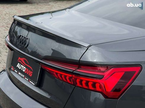 Audi S6 2022 - фото 26