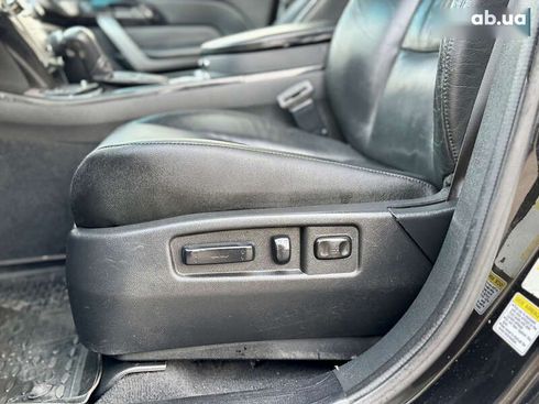 Acura MDX 2007 - фото 23