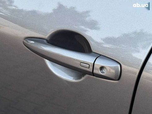 Nissan Rogue 2021 - фото 11