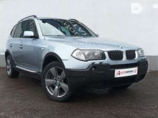 Продаж вживаних BMW 2004 року в Києві - купити на Автобазарі