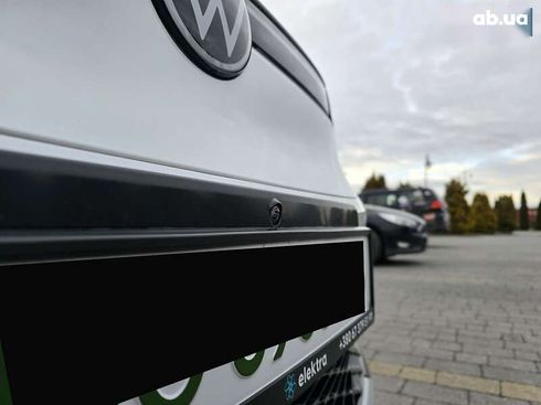 Volkswagen ID.4 Crozz 2022 - фото 15