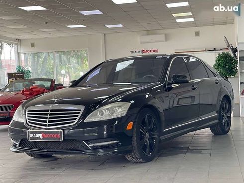 Mercedes-Benz S-Класс 2013 - фото 6