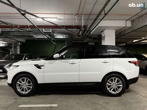 Land Rover Range Rover Sport 2016 - фото 6